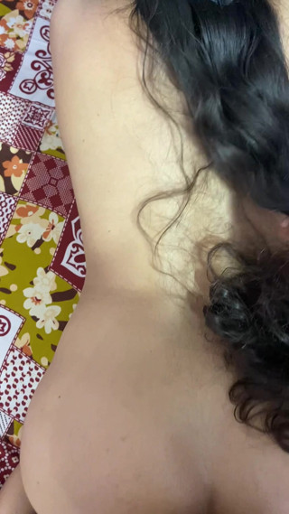 I Fucked My Beautiful Wife's Ass Today, I Enjoyed It a Lot and I Ejaculated, I Also Enjoyed Fucking Her a Lot