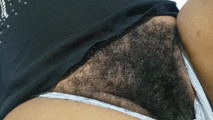 Homemade Amateur Hot MILF Hairy Pussy Sex Hot Session
