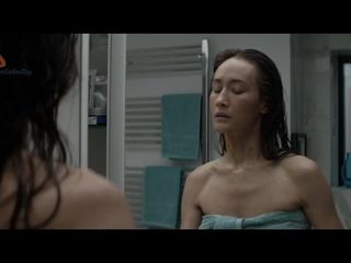 Maggie Q - Slumber 2017