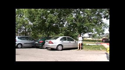 Voglia di Cazzo Maturo - Episode 2