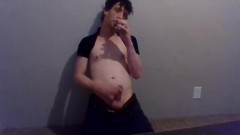 I May Be Your Slave, but I'll Still Dominate the Fuck Outta Your Hot Fucking Ass!