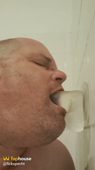 Sucking as Punishment