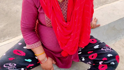 Desi sister-in-law's hard sex