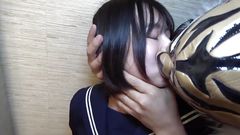 Asian Angel 19451