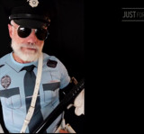Bad Cop Punishment