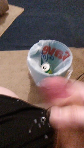 bad audio but cumshot