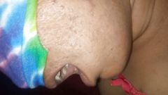 Step sister and step brother sex in house Hindi audio.