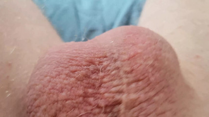 Big Cock Cums In Your Face