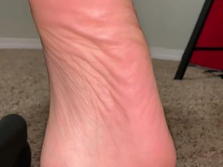 SPT Soles Tickled