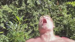Semen Garden 2