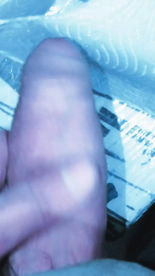 Colombian with a big dick and a desire for milk in his tail, a rich anal