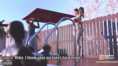 Amanda Episode 2