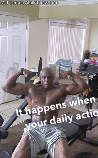 Mcpherson Vital Fitness