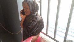 How Nigerian Student Melissa Seduced and Fucked Her Lecturer to  Her Final Exams in University