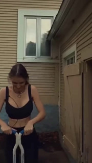 Do You Have Pogostick Tricks?