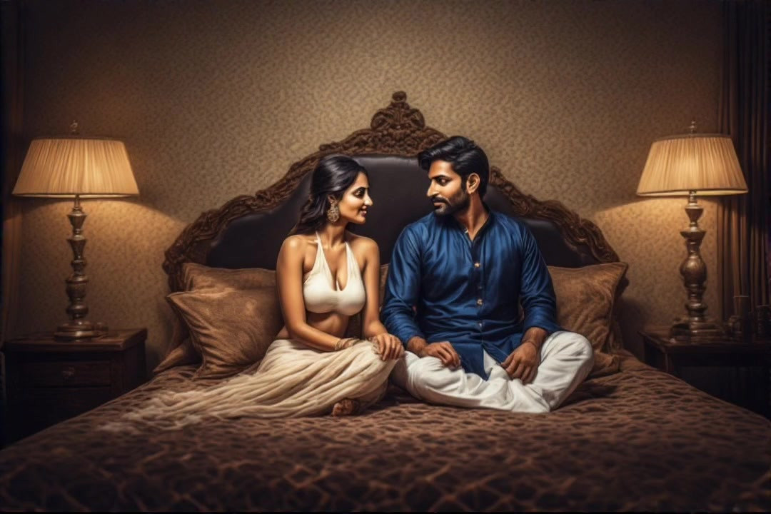 Hot Village Girl Sex In Marriage Hindi Video HD