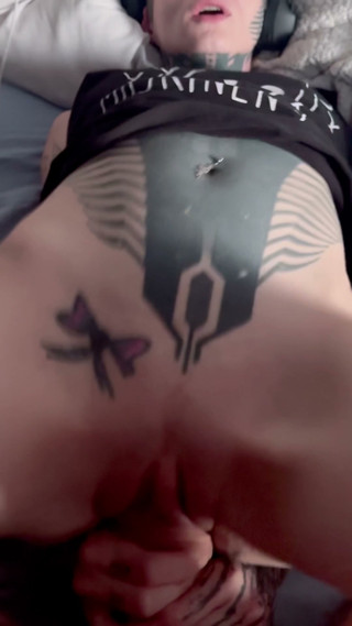 Pussy and ass fuck and Anal Riding
