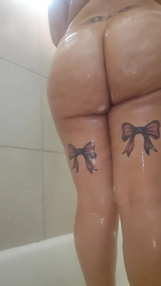 Help Me in the Shower