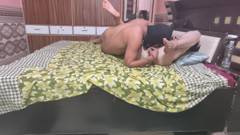 Desi housewife ko kera ke sath chudai