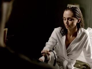 Eliza Dushku Nude Scene In Banshee Series ScandalPlanet.Com