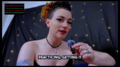 Start Here I Introduction I Mistress Quynn
