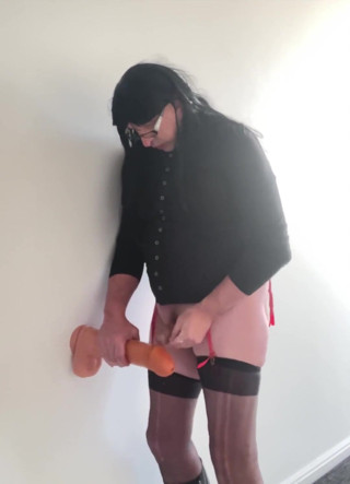 Stephanie Luvsit the Slut
