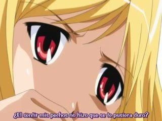 49.9% Oppai Life 01