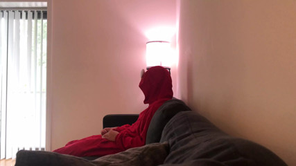 Elmo Goes on Fucking Spree POV