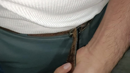 Kaisa laga Mera Tel mein laga hua penis