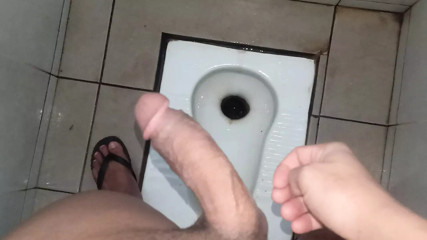 Send a message in the inbox that you want to do Sex!