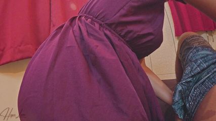 Hot Stepsister In Bed With Big-Brother.