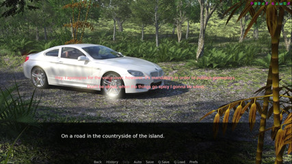 Word of Mouth by Le Gato Corporation – Niave Maid Has Sex with Hot Blonde Cougar 5