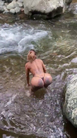 Sofia Maldonado rio