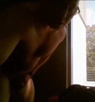 Muscle daddy showing off to the neighbors 081220