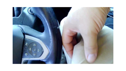 Long Drive with my Johnson in my pants a Mr. D.I.C.K.  Pants Original Film