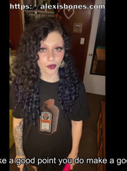 POV: Stepsis Caught You In Her Room But You End Up Fucking Her Anyways