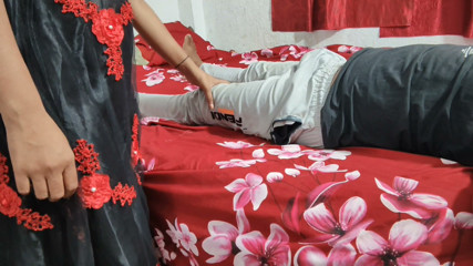 bhabhi devar sex video viral video hard fucking