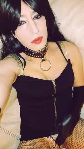 Home Masturbation