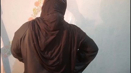 Arab dance and sex role playing by indian muslim desi bhabhi