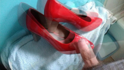 Wife shoes