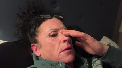 Kandys Bedtime Sneezing