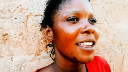 My sweet talk in love