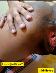 Indian Gf Fucked From Back By her bf while she screams