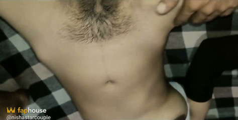 Nisha the Whore Was Made to Sit on Top of Me and Fucked, Nisha Video Full Fun