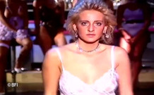 Disco Dessous