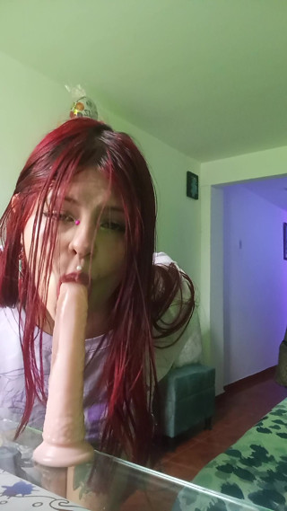 fall in love with me