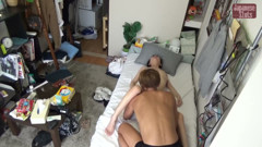 Rental MILF's Secret Work - a Side Her Husband Has Never Seen