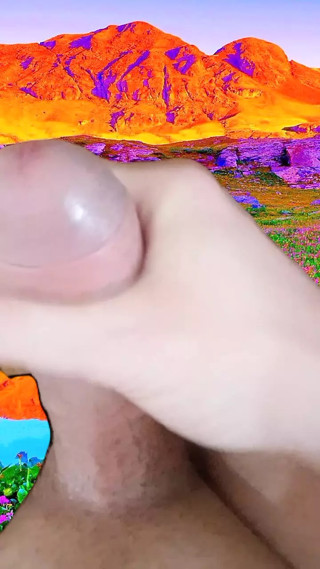 BIG COCKS FUCK MOM JOCKER'S COCK - HOT TRANS