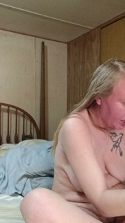 Horny MILF on Call
