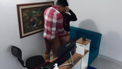 Sex in the Office